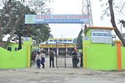  Global Vision Academy-School Entrance